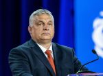 Orbán: Rusi nenapadnú NATO, je tisíckrát silnejšie než Ukrajina