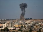Kirby: Izrael dosiahol väčšinu svojich vojenských cieľom v Pásme Gazy