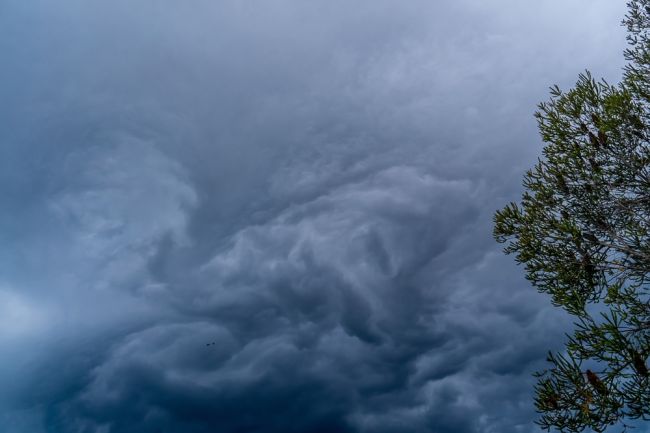 Podľa predpovedí WMO by La Niňa mohla tento rok pomôcť znížiť teploty