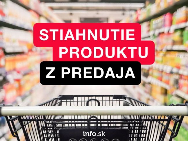 SOI upozorňuje na nebezpečné svietidlo, spotrebiteľom hrozí úraz