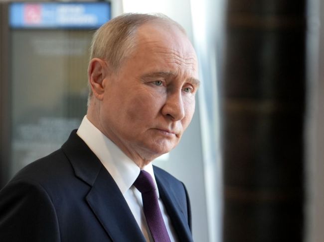 Putin: Výsledok volieb v USA na vzťahoch Moskvy s Washingtonom nič nezmení