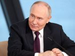 Putin chce, aby Rusko upevnilo vzťahy s vládou hnutia Taliban