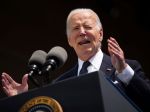 Biden: Ukrajina nepoužije americké zbrane na útok na Moskvu