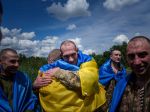 Väčšina Poliakov stále podporuje pomoc Ukrajine a jej občanom
