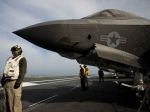 Nemecko zvažuje kúpu ďalších stíhačiek F-35
