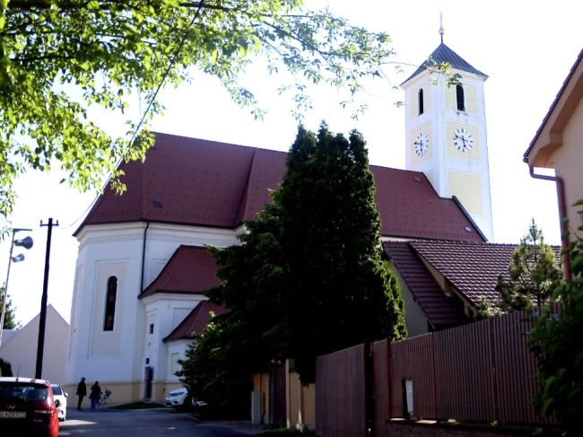 Počas piatkovej Noci kostolov otvoria sakrálne stavby po celom Slovensku