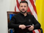 Zelenskyj privítal rozhodnutie Francúzska poskytnúť Ukrajine stíhačky Mirage