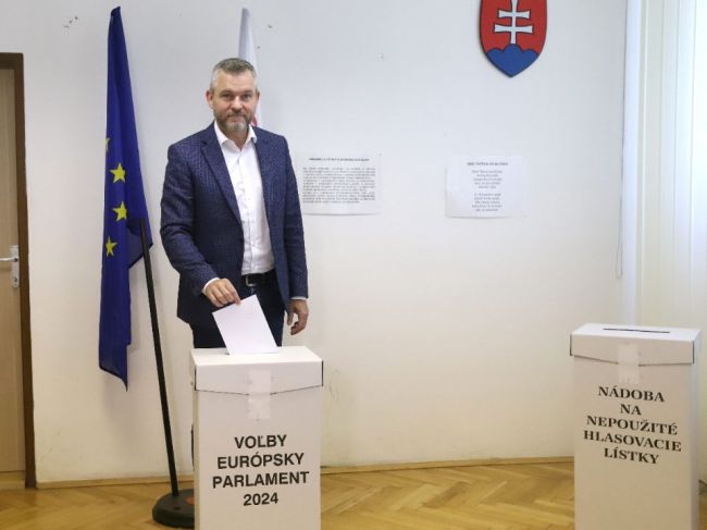 Peter Pellegrini: EÚ musí prijať rozhodnutia o svojom budúcom fungovaní