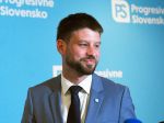 Michal Šimečka: Prvé neoficiálne správy pôsobia nádejne