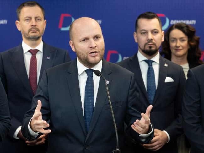 Demokrati: Mandát v EP sme podľa neoficiálnych výsledkov nezískali