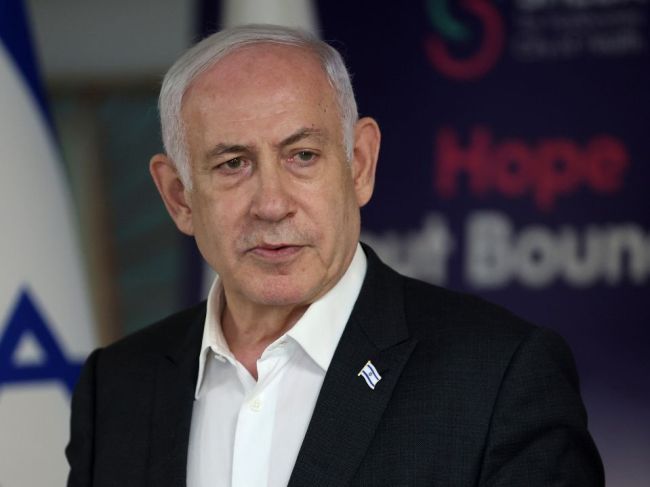 Netanjahu súhlasil s americkým plánom na prímerie