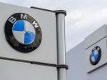 Kongres USA rozširuje vyšetrovanie BMW pre nelegálnu spoluprácu s Čínou