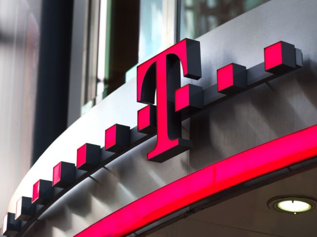 EK musí uhradiť úroky z pokút, ktoré uložila Deutsche Telekom na Slovensku