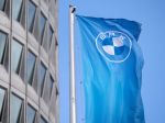 Šéf BMW kritizoval rozhodnutie EK zaviesť clá na čínske elektromobily
