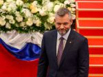 Peter Pellegrini zložil sľub, ujíma sa funkcie prezidenta SR