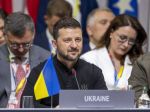 Zelenskyj chce predložiť Rusku mierový návrh