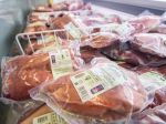 Zrušenie odvodovej úľavy môže spôsobiť rast cien mäsa a mäsových výrobkov