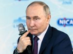 Šéf ruskej zahraničnej rozviedky varuje pred odmietnutím Putinových návrhov