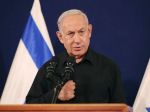 Benjamin Netanjahu rozpustil vojnový kabinet