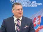 Pellegrini chce na summite EÚ vyrokovať silné portfólio pre Šefčoviča