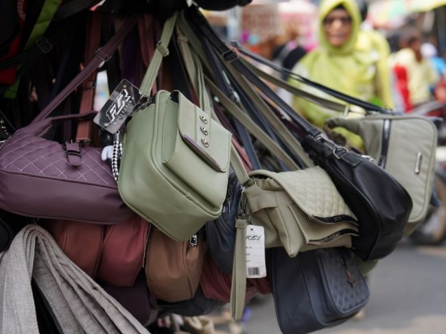 Chiropraktici: Tento typ tašky by sme si nikdy nekúpili