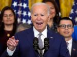 Biden ponúka časti ilegálnych imigrantov cestu k legalizácii ich statusu v USA