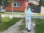 Polícia zverejnila nové informácie k smrti tehotnej ženy v Sládkovičove