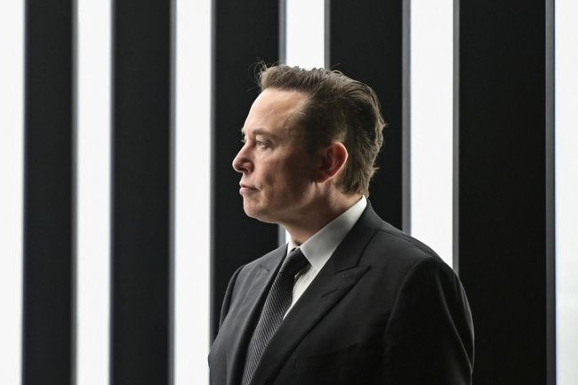 Elon Musk varuje pred celosvetovou katastrofou: Toto možno vyhladí ľudstvo