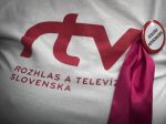 Časť zamestnancov RTVS opäť protestuje štrajkom proti chystaným zmenám