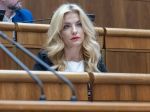 Martina Šimkovičová: Sloboda a nezávislosť tvorby sa v novej STVR nekončí