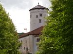 Na Budatínskom hrade súťažia o najkrajší papierový model