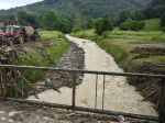 SHMÚ upozorňuje na búrky a povodne na východe Slovenska