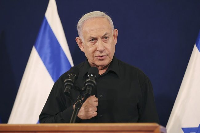 Netanjahu: Intenzívne boje proti Hamasu sa končia, ale vojna bude pokračovať