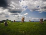 Aj Slovensko má svoj Stonehenge. Počuli ste už o tomto tajomnom mieste?