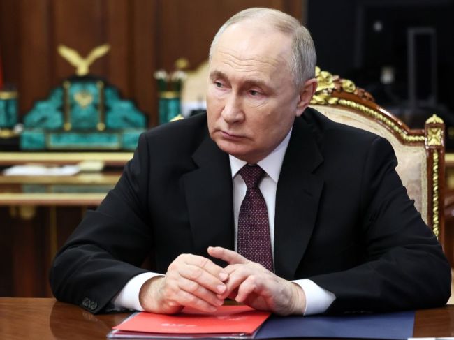 Kremeľ reagoval na Trumpov plán na ukončenie vojny na Ukrajine