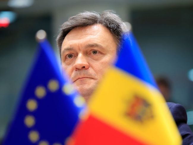 EÚ otvorila prístupové rokovania s Moldavskom aj Ukrajinou
