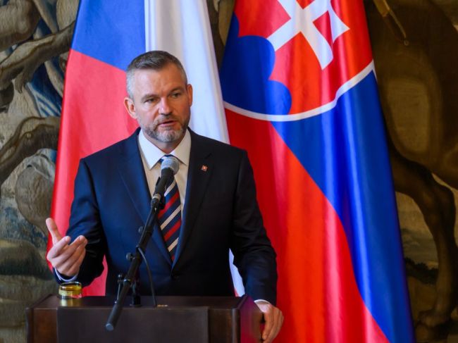 Prezident SR nechce hodnotiť postup českej polície
