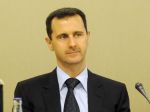 Francúzsky odvolací súd potvrdil zatykač na sýrskeho prezidenta Asada