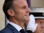 Macron chce za eurokomisára znovu Thierryho Bretona
