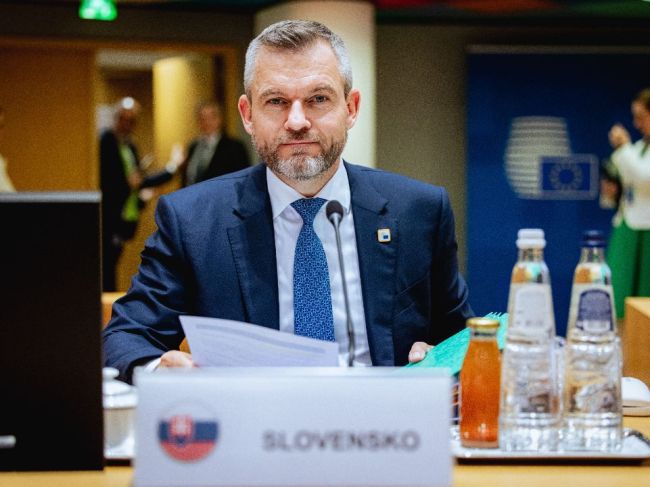 Prezident: Slovensko rešpektovalo väčšinu pri najvyšších pozíciách v EÚ