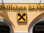 Raiffeisen Bank International dostala v Rakúsku pokutu 2 milióny eur