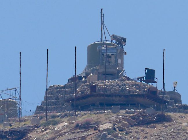 Irán varoval Izrael pred odvetou v prípade izraelského útoku na Libanon