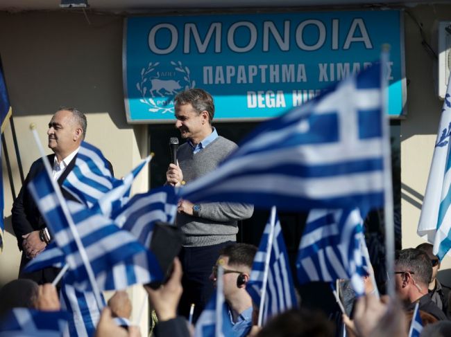Gréci dostanú možnosť pracovať šesť dní v týždni