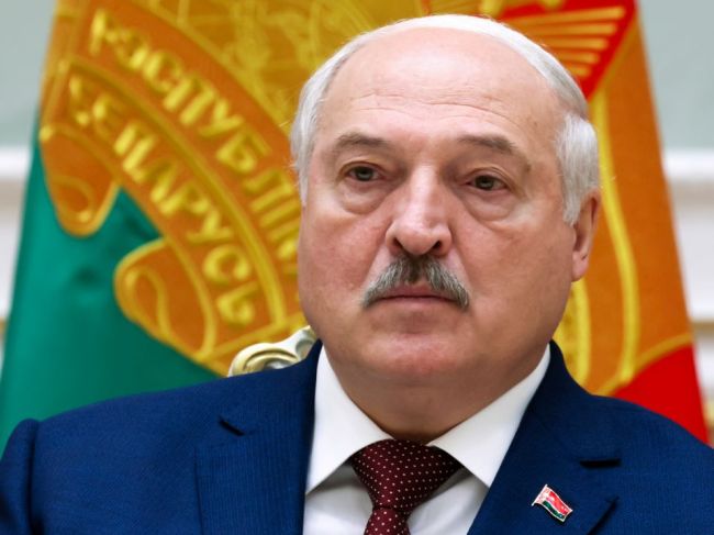 Bielorusko posilňuje protivzdušnú obranu na hraniciach s Ukrajinou