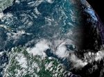 Z tropickej búrky Beryl sa stal hurikán