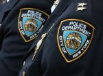 Policajt v New Yorku zastrelil 13-ročného chlapca, ktorý naňho mieril replikou zbrane