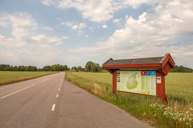 Malé švédske mesto ohromil celosvetový záujem o kúpu stavebných pozemkov