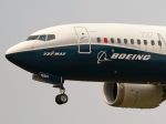 Americké ministerstvo spravodlivosti ponúklo Boeingu dohodu o vine a treste za havárie 737 MAX