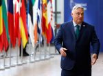 Orbán sa v utorok v Kyjeve stretne so Zelenským