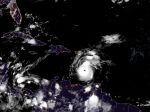 Hurikán Beryl zosilnel na katastrofickú najvyššiu kategóriu